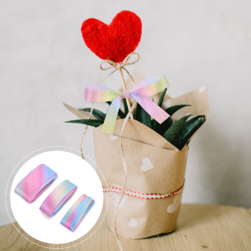 3Rollen Multifunctionele Voor DIY Cadeaus En Kostuums 2