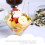 12 Pezzi Forchette In Acciaio Per Frutta E Antipasto 8