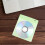 200Pcs Durable Blue Cd Dvd Sleeves Plastic Storage Protector 4