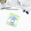 200Pcs Durable Blue Cd Dvd Sleeves Plastic Storage Protector 6