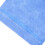 200Pcs Durable Blue Cd Dvd Sleeves Plastic Storage Protector 9