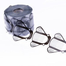 1 Rotolo 500 Pz PVC Autoadesiva per Extension Unghie