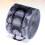 1 Rotolo 500 Pz PVC Autoadesiva per Extension Unghie 5