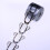 1 Rotolo 500 Pz PVC Autoadesiva per Extension Unghie 6