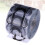 1 Rotolo 500 Pz PVC Autoadesiva per Extension Unghie 10