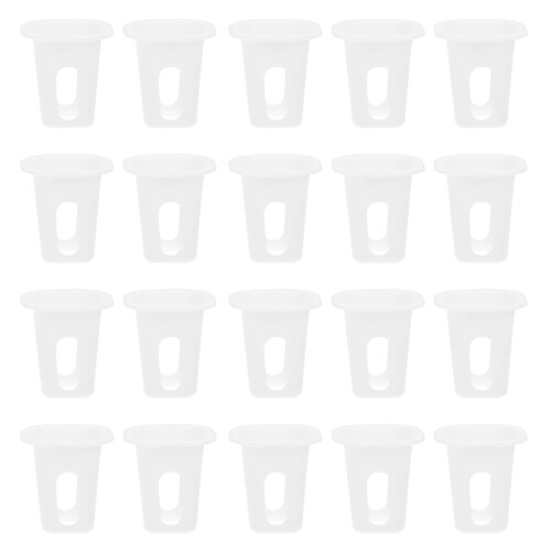 100 Pezzi Per Coltivazione E Germinazione 1