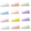 40 Pezzi Spugne Multilato Per Nail Art E Gradiente Rossetto 1