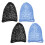 8 Pezzi Retina Per In Snood Per 2