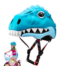 Skateboard Safety Hat For Kids, Adjustable Cartoon Protective Hat, Breathable, Compatible With Roller Skates