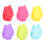 6 Pezzi Identificatori Per In Silicone 1