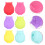6 Pezzi Identificatori Per In Silicone 3