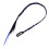3 Pezzi Intrecciata Con Clip Treccia Sintetica 2