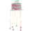 Pull String Pinata Lanterna Bambini Compleanno 7