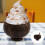 Set Contenitori Per Dolci In Noce Cocco 6