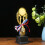 24 Cm In Con Base Nera 6