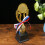 24 Cm In Con Base Nera 4