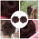 2 Pezzi Fiori Pettini Per Chignon Cavallo 11