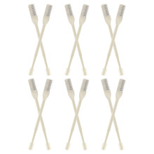 48 Stuks Neushaartrimmer Kleine Neushaarschaar Handmatig Voor