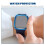 4Pcs Assorted Tpu Protective Cases for Smartwatch Durable Watch Shells 11