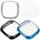 4Pcs Assorted Tpu Protective Cases for Smartwatch Durable Watch Shells 7