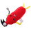 Cute Blusser Pop Gevuld Speelgoed 9