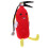 Cute Blusser Pop Gevuld Speelgoed 11