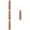 4 Stuks Silicone Oefen Model Voor Acryl Nails 9