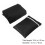 1Stk Polyester Ofenabdeckung Outdoor 1