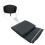 1Stk Polyester Ofenabdeckung Outdoor 3
