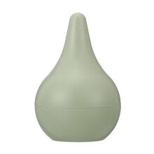 Facial Skin Massager Vanaf Vulkaansteen Met Rollende Kralen
