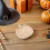5 Stks Halloweengebaar Serveerplank Pompoenvorm 11