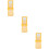 3 Sets Lekvrije Draagbare Contactlenscontainer 11