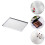 Photography Props Texture Background Board Fine Craftsmanship 6