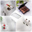 Photography Props Texture Background Board Fine Craftsmanship 8