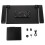 Verstellbarer Desktop Elevating Holder Aus Aluminium, Schwarz 5