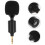 3.5Mm Prostowny Mikrofon Do Telefonu Laptopa Tablet Komputer 11