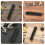 Multifunctioneel Nylon Voor Camping En Waskoord 7