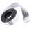 1Rouleau Répulsif Oiseaux Argenté Pet Usage Réfléchissant 7