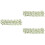 3Pcs Artificial Leaf Hedge Screen for Outdoor Garden Use 6