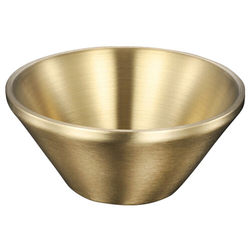 Taça Para Aço Inoxidável