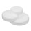 3Pcs De Bolo Redondo De Espuma Para Confeitaria Falso 11