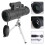 Monocular 50X60 Com De E Ângulo 5