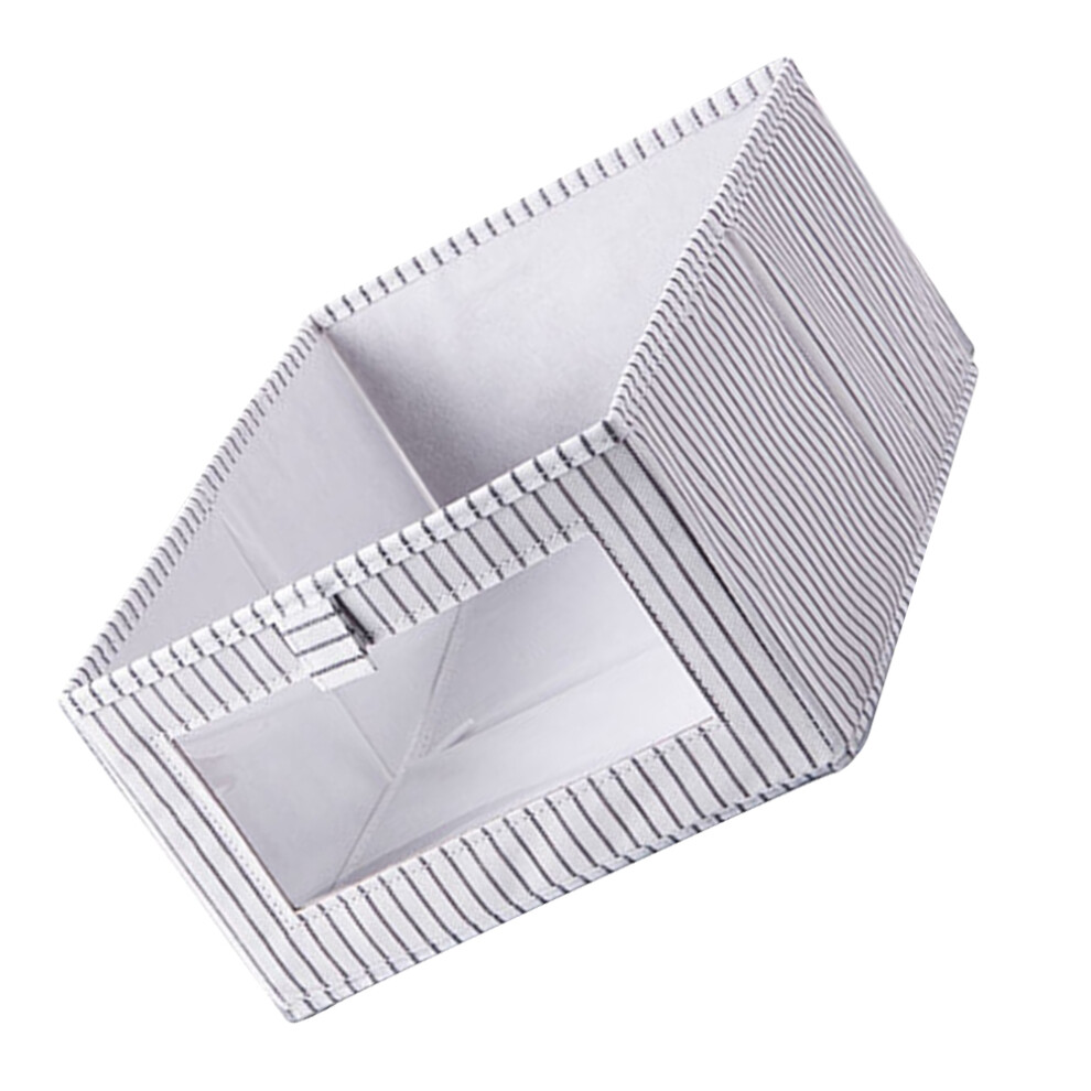 Skrzynka Na Przechowywanie Ubioru Szyfoniera Organizer-image