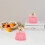 Fake Cake Mini Artificial Decoração 10