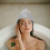 2 Unidades Chapéus De Para Sauna Reforçados 3