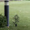 Conjunto De Cruz De Memorial Para Cemitério 4