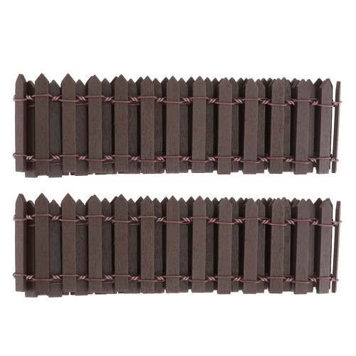 2 Unidades Mini 100cm X 5cm De Para 1