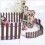 2 Unidades Mini 100cm X 5cm De Para 11