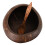 Conjunto De De Madeira Para E 7