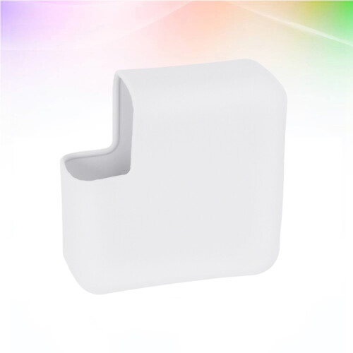 Capa De Silicone Fluorescente Para Adaptador 61 W Compatível 13 1